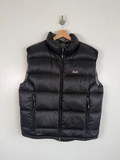 Rab Gilet Size Large Mens