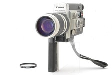 ⏯️ [NEAR MINT] Canon Auto