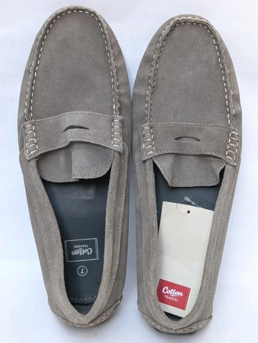 Cotton traders mens grey - mens,