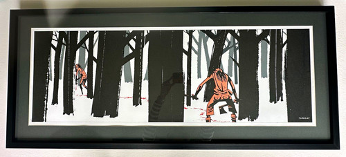 Jamie hewlett the hick - ‘the, hick’