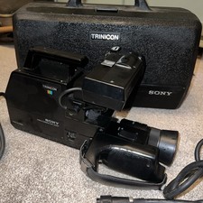 Sony Trinicon HVC-2000P Colour