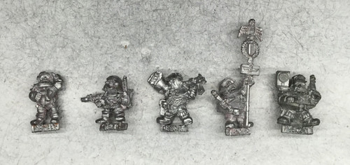 Games workshop wh40k rogue - games,
