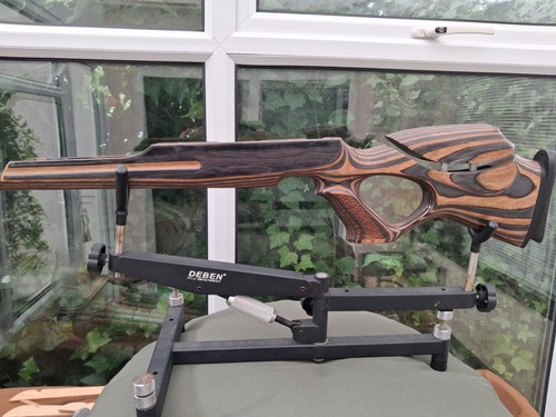 Weihranch hw100 full length - hw100,