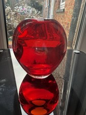 Whitefriars 9518 Ruby Red