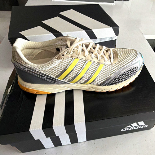 Adidas adizero adios - adidas,