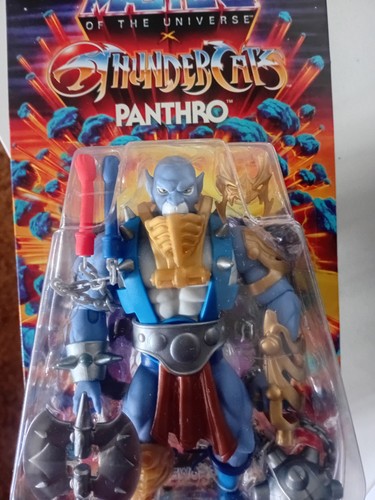 Masters the universe - of,