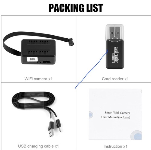 Wifi wireless mini smallest - mini,