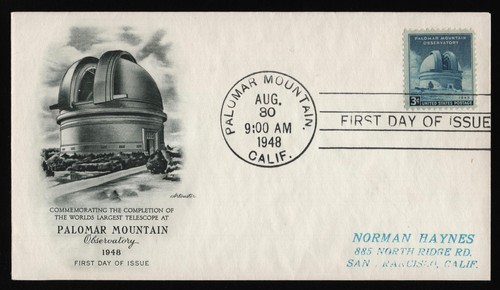 966 palomar observatory - #966, 3c
