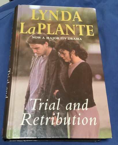Trial retribution lynda la - trial,