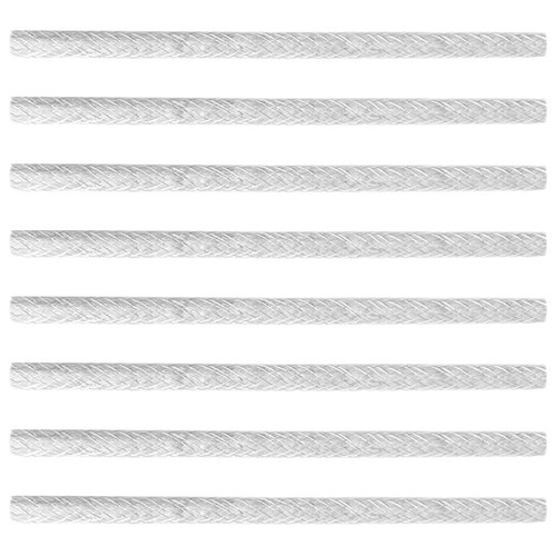 8pcs torch wick - 8pcs,