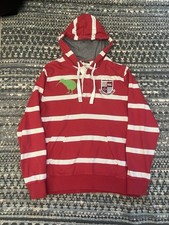 Canterbury Kiwi Rugby Hoodie