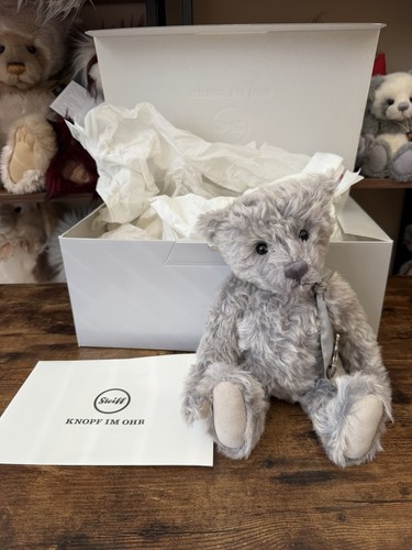 Steiff club edition 2017 - steiff, 25th