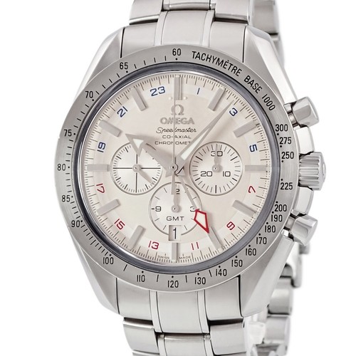 Omega speedmaster broad arrow - omega,