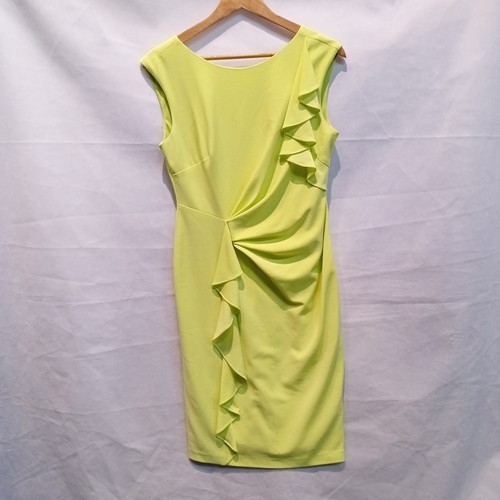 Joseph ribkoff lime - lime, yellow