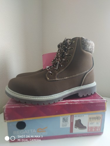 Bnib womens regatta lady - womens,