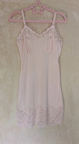 Vintage 1960s pink - vintage,