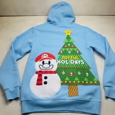 Super Nintendo World XS