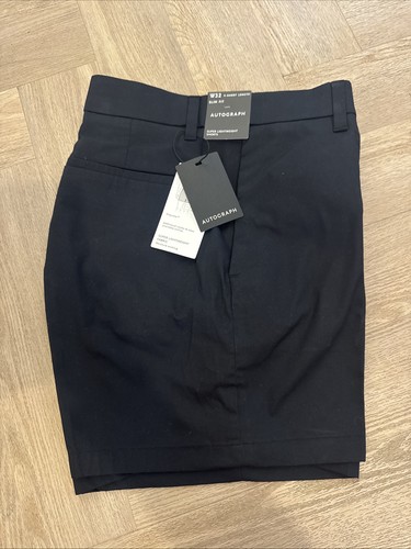 Marks and spencer - and, autograph