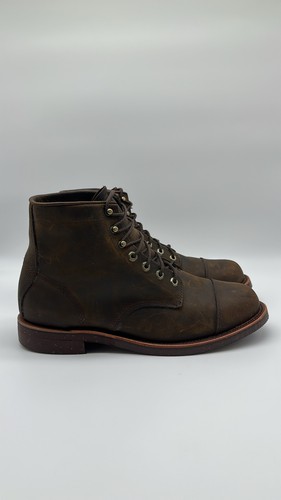 Chippewa llbean katahdin - chippewa llbean,