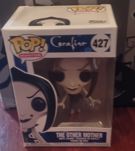 Funko pop animation coraline - funko, pop!
