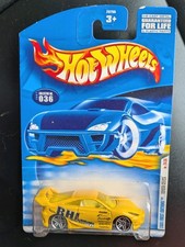 Original very rare 2001 issue