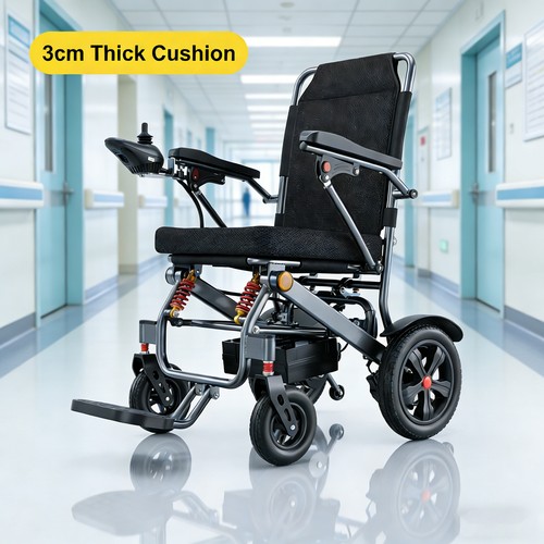 Folding 500w electric - folding,