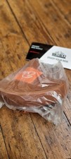 Bikeroo Wide Cruiser Saddle -