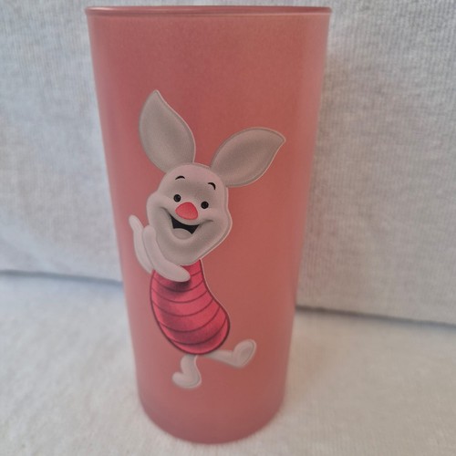 Disney piglet highball - highball, glass