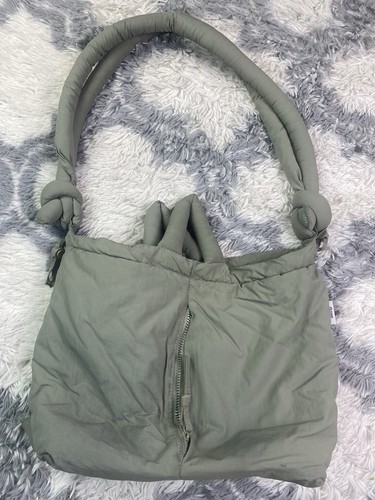 ölend ona soft bag olive - Ölend,