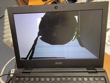Acer TravelMate B118-M Laptop