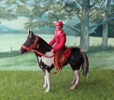 Rare vintage 1959 Edith