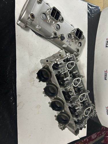 Yamaha oem engine top end - yamaha,