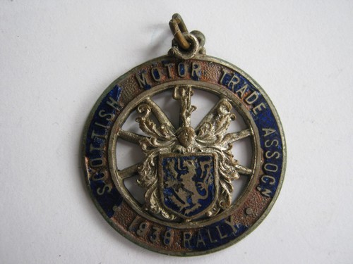 1938 scottish motor trade - 1938,