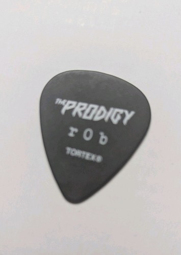 The prodigy guitar pick - prodigy,