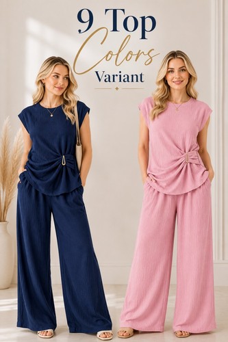 Womens textured twist front - womens,