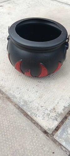 Set plastic cauldrons - set, of