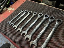 Halfords Advanced Ratchet