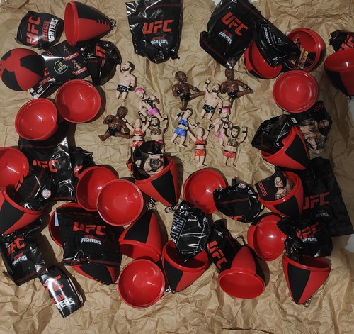 12x ufc octagon - ufc, fighter