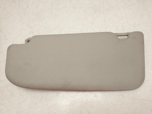 Nissan qashqai sun visor - sun,