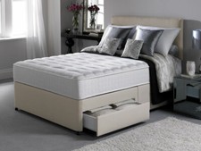 4ft6 Double Silentnight