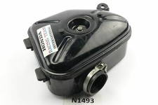 Honda CB 500 T manufactured
