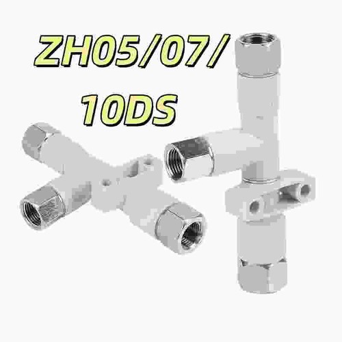 Tube vacuum generator - tube,