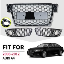 2009-12 For Audi A4 S4 RS4 B8