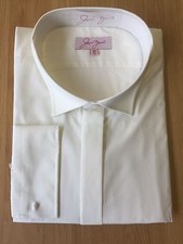 Ivory Mens Formal/Wedding