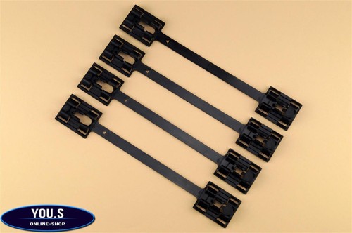 Sill strip fastening - sill,