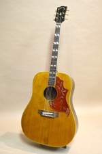 Gibson Hummingbird 1968 Used Acoustic Guitar