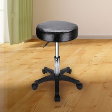 Adjustable Swivel Salon Stool