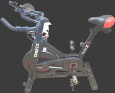 dripex 9320 spinning exercise