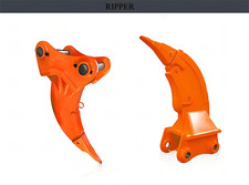 Excavator Ripper Digger