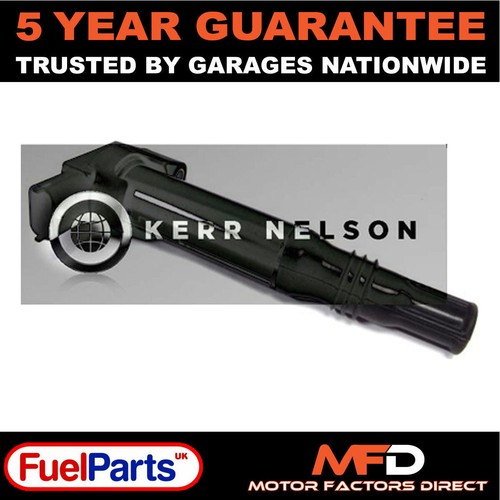 Kerr nelson ignition - kerr,